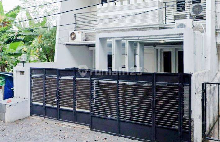 Rumah Bagus Di Villa Japos Pondok Aren Tangerang Selatan