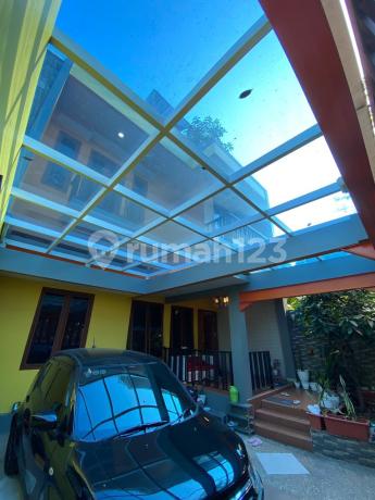 Rumah Bagus Di Villa Japos Pondok Aren Tangerang Selatan