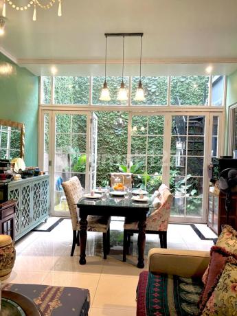 Rumah Cantik 2 Lantai di Discovery Residence Bintaro Jaya - Lokasi Strategis Rumah Cantik 2 Lantai di Discovery Residence Bintaro Jaya - Lokasi Strategis