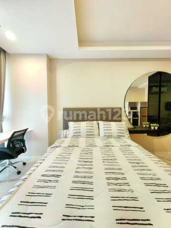 Apart Siap Huni Di Apart SQ Residence Lebak Bulus Jakarta Selatan Apart Siap Huni Di Apart SQ Residence Lebak Bulus Jakarta Selatan