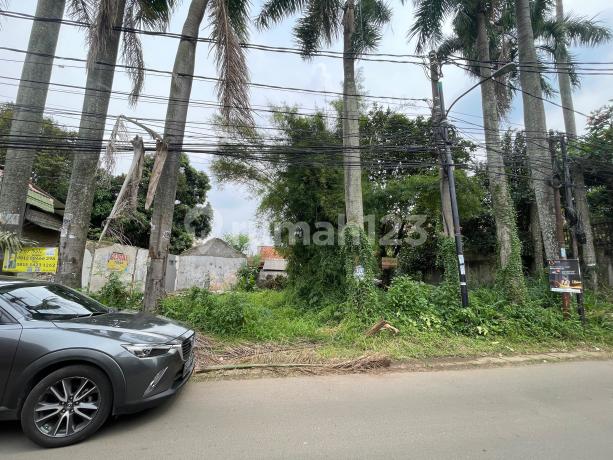 Kavling Siap Bangun Di Jl Palem Puri Al Bayinah Pondok Aren Tangerang Selatan Kavling Siap Bangun Di Jl Palem Puri Al Bayinah Pondok Aren Tangerang Selatan