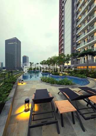 Apart Siap Huni di Apart Antasari Jakarta Selatan, Apart Siap Huni di Apart Antasari Jakarta Selatan,