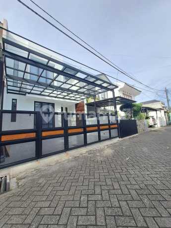 Rumah Bagus di Cucur Barat Bintaro Jaya Sektor 4 Rumah Bagus di Cucur Barat Bintaro Jaya Sektor 4