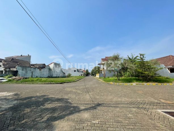 Kavling Siap Bangun Di Perum Mahkota Mas Cikokol Tangerang Kavling Siap Bangun Di Perum Mahkota Mas Cikokol Tangerang