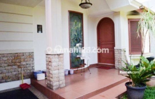 Rumah Murah di Alam Permai Pondok Indah, Jakarta Selatan