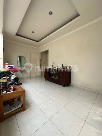 Rumah Bagus di Cluster Camar Bintaro Jaya Sektor 3