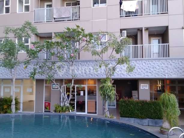 Apart Siap Huni Di Baileys City Ciputat Kota Tangerang Selatan