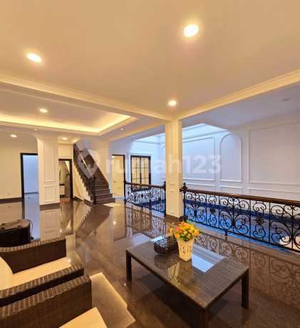 Rumah Bagus Brand New Di Menteng Residence Bintaro Jaya Sektor 7