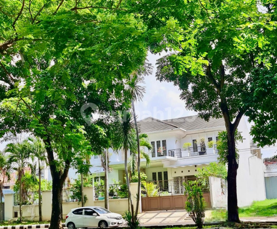Good House Ready to Occupy in Menteng Bintaro Jaya Sector 7