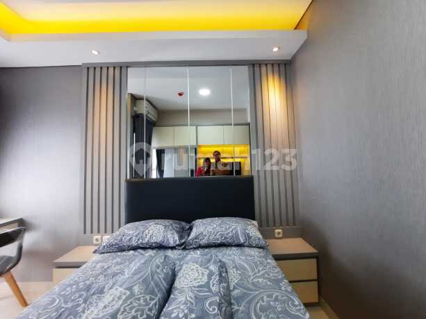 Apart Siap Huni Di Apart Transpark Bintaro, Bintaro Jaya Sektor 7 Apart Siap Huni Di Apart Transpark Bintaro, Bintaro Jaya Sektor 7