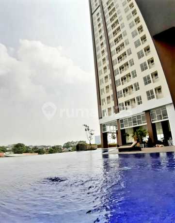 For Sale Apartemen Silktown Alexandria Siap Huni Bagus