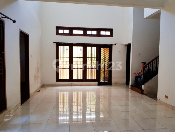 Rumah Bagus di Cluster Exclusive Menteng Residence Bintaro Jaya Rumah Bagus di Cluster Exclusive Menteng Residence Bintaro Jaya