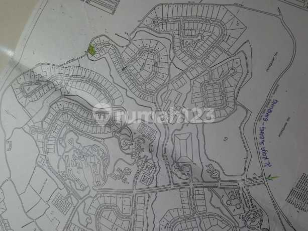 Kavling Ciater Highland Resort di JL. Raya Cagak, Subang - Jawa Barat Kavling Ciater Highland Resort di JL. Raya Cagak, Subang - Jawa Barat