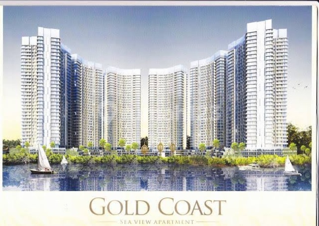 Goldcoast Apartment. 2 Bedroom for Rent. Move-in Ready. Just Bring Your Suitcase. Furnished Interior.