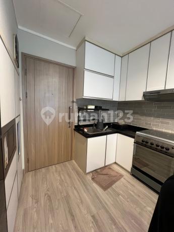 Sahid Sudirman Residences Disewakan. Siap Masuk. Furnished And Brand New Sahid Sudirman Residences Disewakan. Siap Masuk. Furnished And Brand New