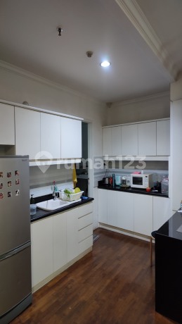 Menara Marina Condominium Pantai Mutiara, Murah! Kondisi Semi Furnished
