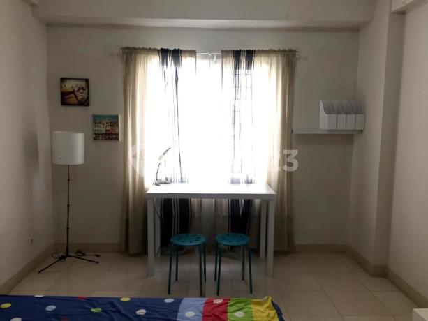 Executive Studio At Pinewood Apartment, Dekat Jatos Mal Dan Unpad Executive Studio At Pinewood Apartment, Dekat Jatos Mal Dan Unpad