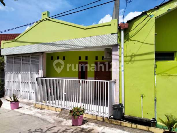 Rumah Bagus Murah Dalam Peruml Polimer Aren Jaya Bekasi Timur Rumah Bagus Murah Dalam Peruml Polimer Aren Jaya Bekasi Timur