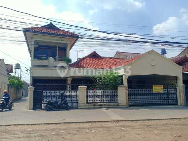Rumah Terawat Kokoh 2 Lt di Jatimakmur, Pondok Gede Rumah Terawat Kokoh 2 Lt di Jatimakmur, Pondok Gede