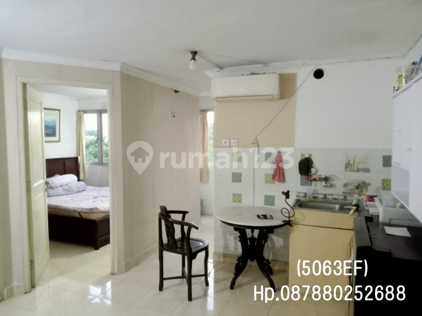 5063Ef Apartemen, Strata, di Kelapa Gading, 5063Ef Apartemen, Strata, di Kelapa Gading,
