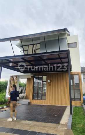 Nice House Ready to Occupy Mahakam Cluster Jgc East Jakarta Nice House Ready to Occupy Mahakam Cluster Jgc East Jakarta