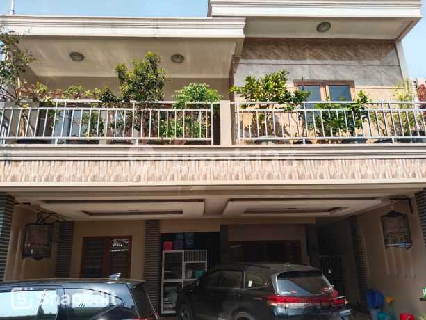 Rumah Siap Huni Puri Bumi Respati Bambu Apus Jak Tim Rumah Siap Huni Puri Bumi Respati Bambu Apus Jak Tim