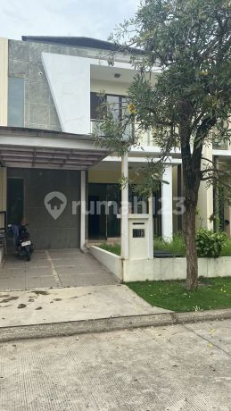 Rumah Bagus Cluster Arana Harapan Indah Bekasi