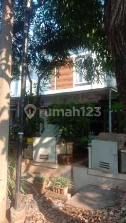 Rumah 2 Lantai Pulo Gebang Kirana Cakung Jak Tim