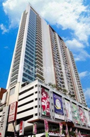 Apartemen Studio Fully Furnish The Mansion at Kemang Jakarta Selatan Apartemen Studio Fully Furnish The Mansion at Kemang Jakarta Selatan