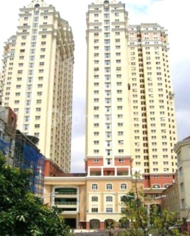 Apartemen Renovasi Mediterania Gajah Mada Jakbar Apartemen Renovasi Mediterania Gajah Mada Jakbar