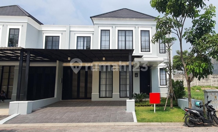 Citraland Buona Vista - New Minimalis, Siap Huni Citraland Buona Vista - New Minimalis, Siap Huni