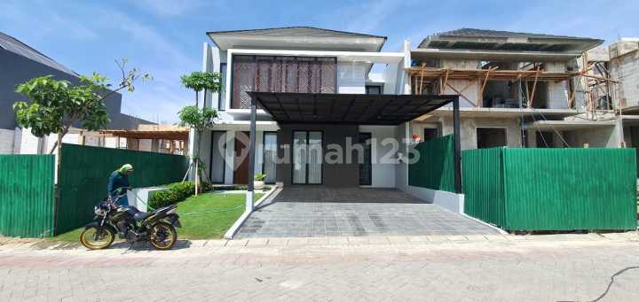 Citraland Buona Vista New Minimalis Siap Huni Citraland Buona Vista New Minimalis Siap Huni