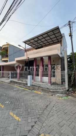 Pesona Wahidin Regency, Gresik Ready-to-Occupy House