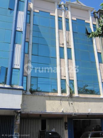 Ruko Pengampon Square Hadap Jalan Raya. Dalam Komplek & Parkir Luas Ruko Pengampon Square Hadap Jalan Raya. Dalam Komplek & Parkir Luas