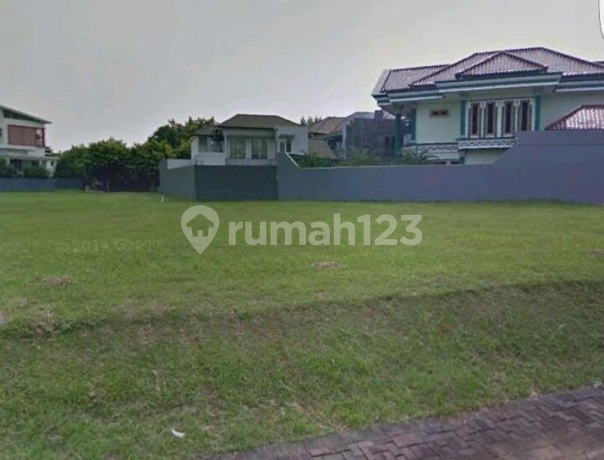 CITRALAND PURI WIDYA KENCANA (PWK) KAVLING Murah Siap Bangun