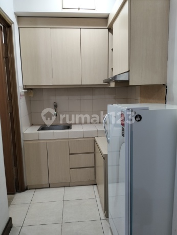 Majesty Apartemen 2 Br Jual