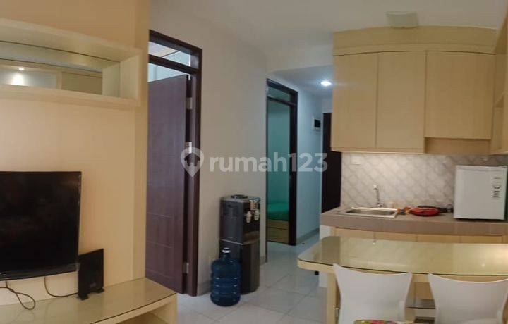 Apartemen Mekar Wangi Square 2BR