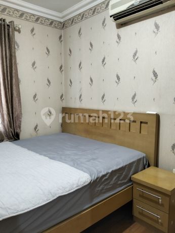 Grand Setiabudhi Apartment 2 BR