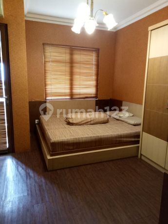 Apartment for sale Grand Setiabudhi Bandung.