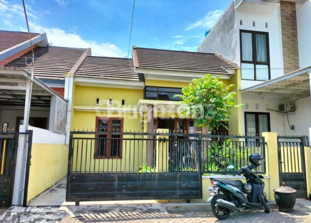 rumah di dami permai ampeldento pakis malang rumah di dami permai ampeldento pakis malang