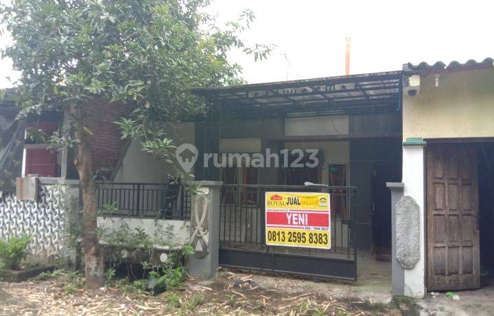 Dijual Rumah Lokasi Strategis di Perum Ivory Park Mranggen Demak