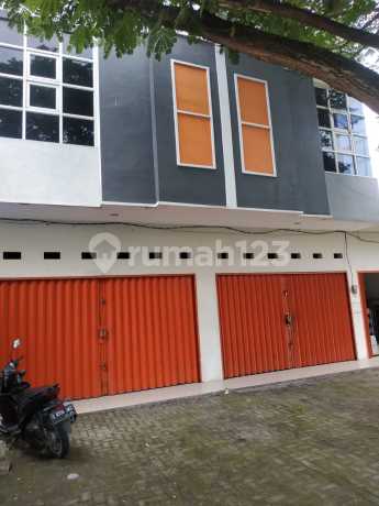 Ruko 2 Lt Bagus di Perumahan Graha Sigi Permai Pedurungan