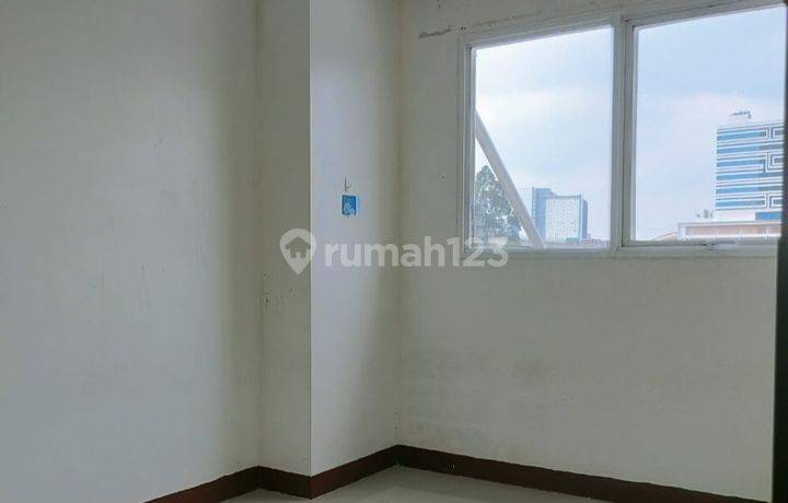 Apartment 2 BR Signature Park Grande 5 menit ke MRT Cawang