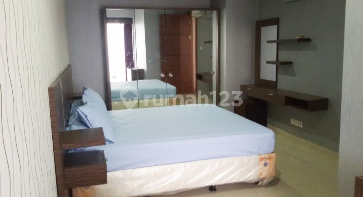 2 bed room Apt Beverly Dago