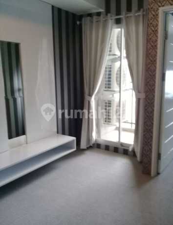 MURAH DAN BAGUS !!! Dijual Apartemen Gading Green Hill