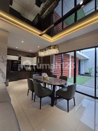 Luxury Cozy Premium House @ Summarecon Bandung