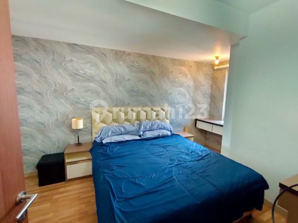 2 BEDROOM FURNISH DI SUDIRMAN SUITE BANDUNG 2 BEDROOM FURNISH DI SUDIRMAN SUITE BANDUNG