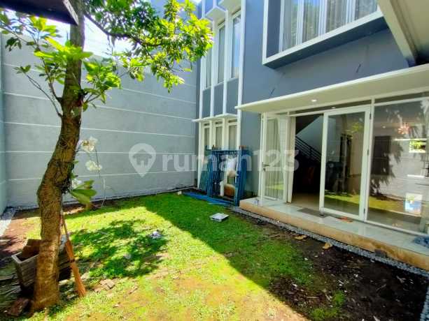 Rumah Siap Huni di Batununggal Rumah Siap Huni di Batununggal