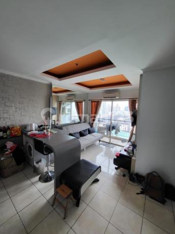 Bisa kpr harga bersahabat 