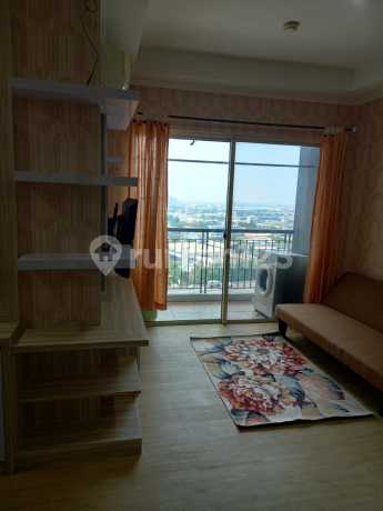 Disewakan Apartemen City Home Tower Hawaiian Bay Bagus Siap Huni
